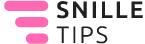 Snille Tips Logo