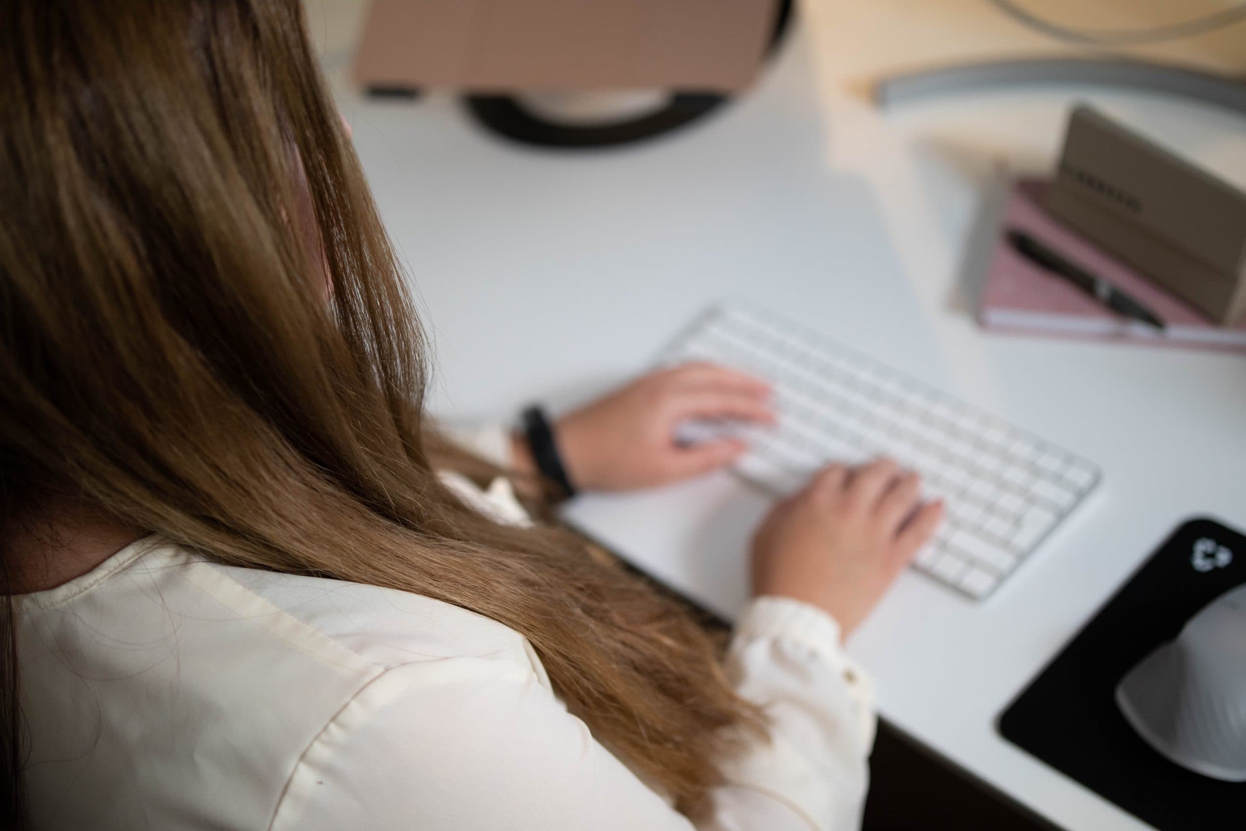 11 Grunner til at bedriften din bør ha en blogg