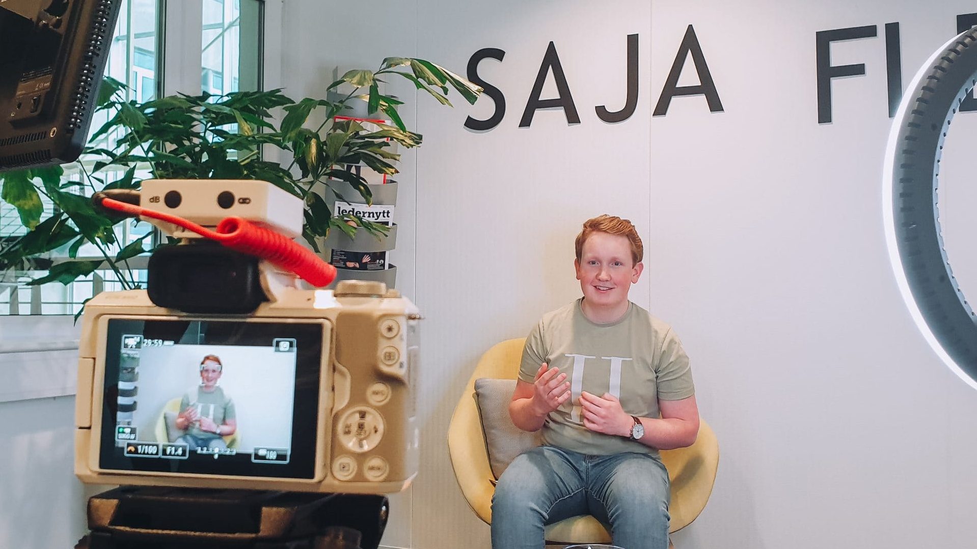 9 tips for å lykkes med video