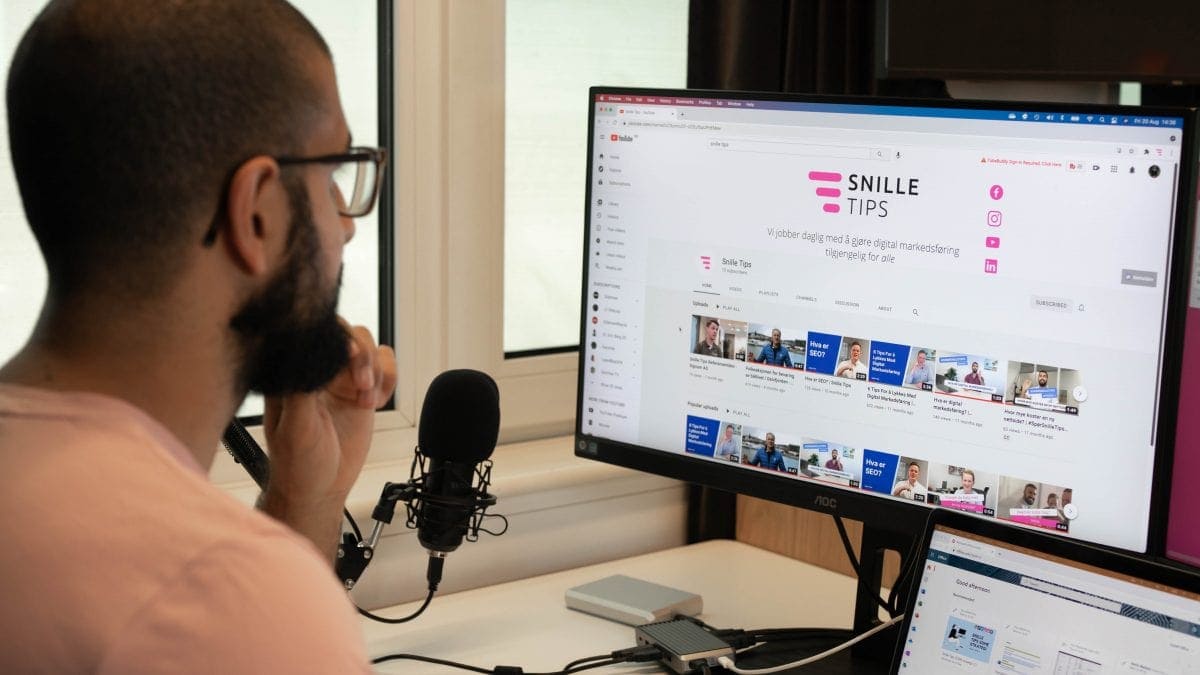 Hvordan Laste Opp En Video Til Youtube: Ultimate Sjekklisten