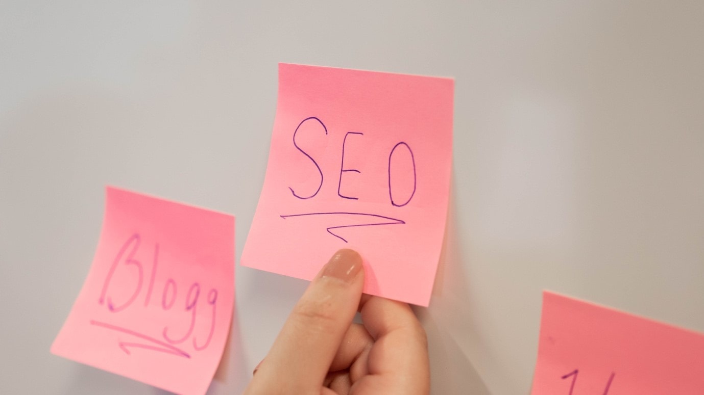 SEO (søkemotoroptimalisering) - SEO Enkelt Forklart