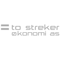 To streker