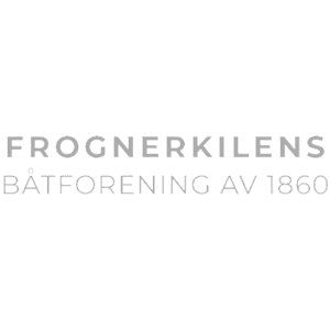 frognerkilens båtforening