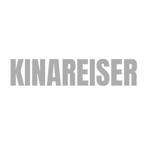 kinareiser