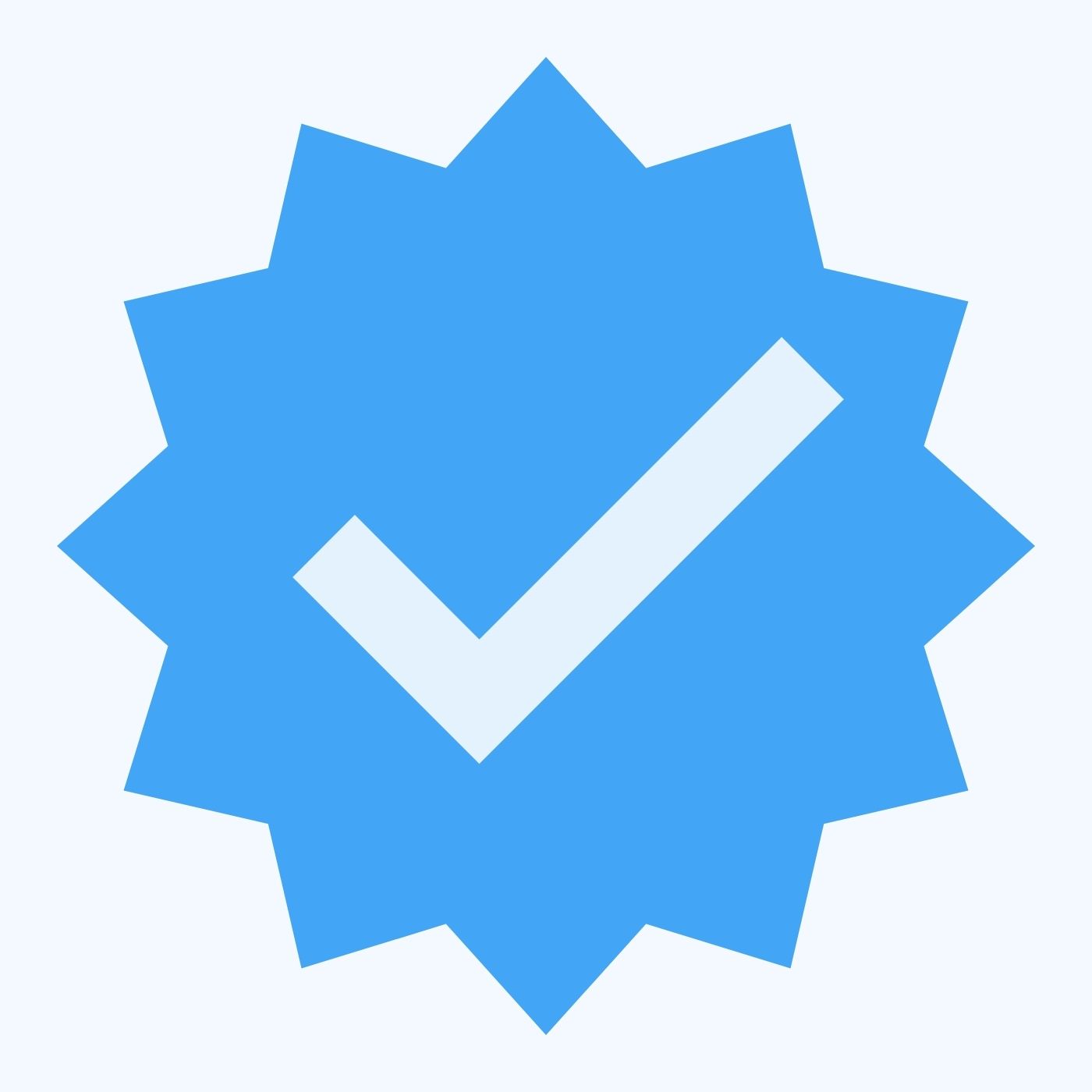 verified google min bedrift