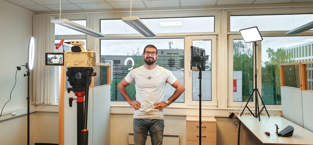 Videoproduksjon pris snille tips