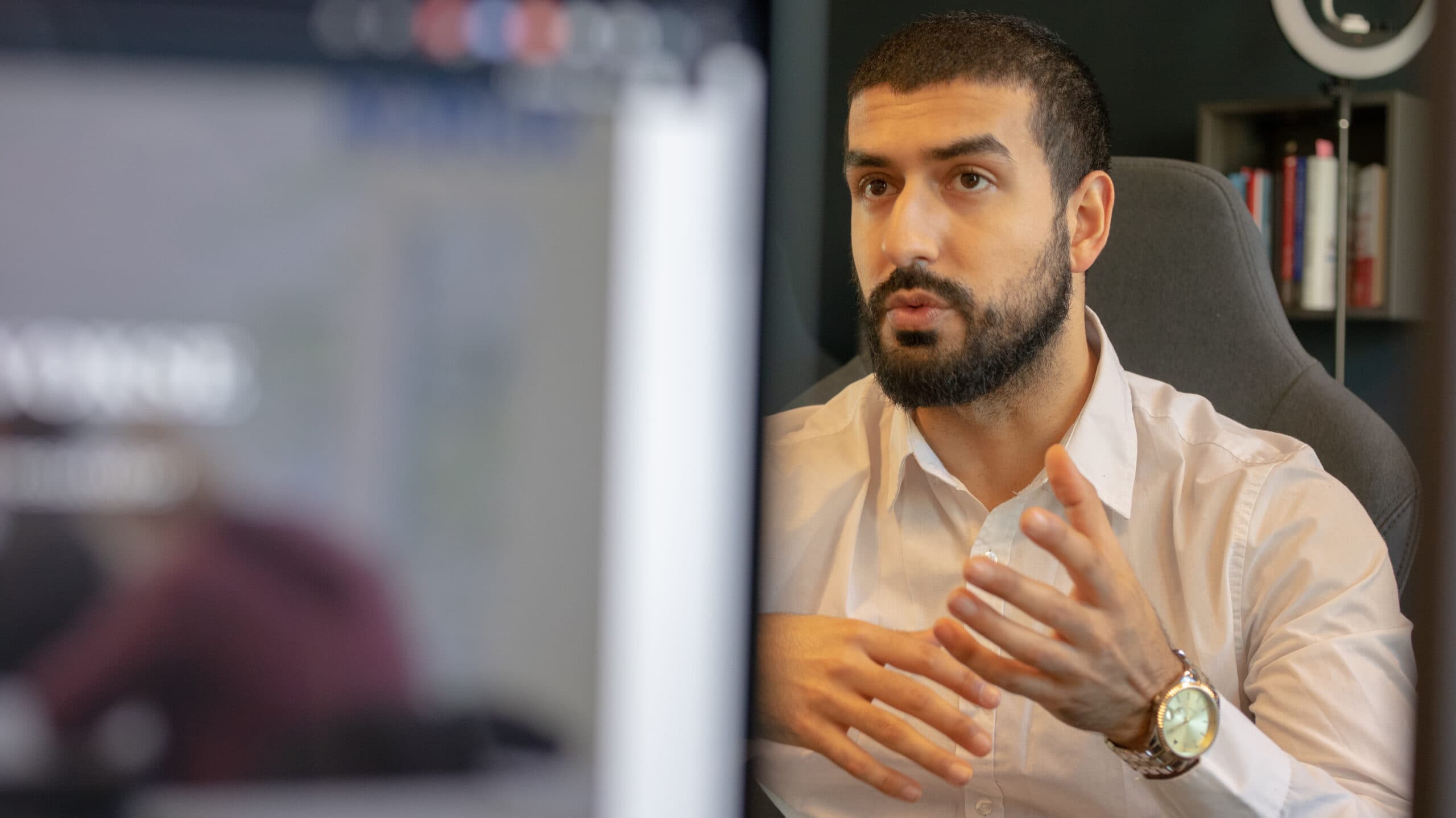 markedsavdeling markedsføringsteam